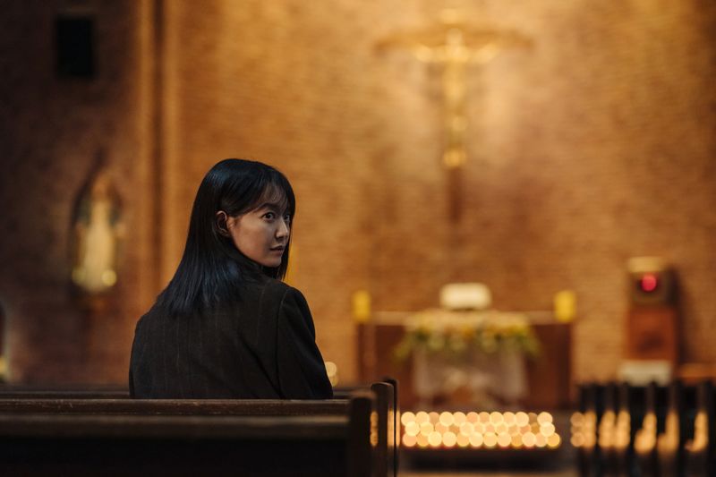 Array,21 Drakor Terbaru 2025 di Netflix, Resident Playbook Hingga Genie Make A Wish