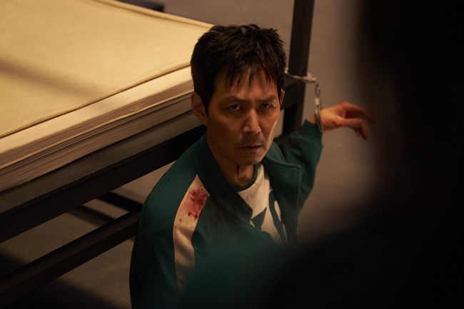Array,21 Drakor Terbaru 2025 di Netflix, Resident Playbook Hingga Genie Make A Wish