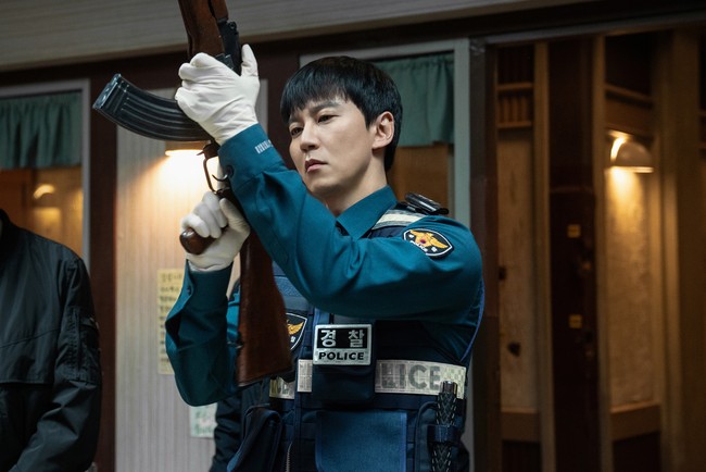 Array,21 Drakor Terbaru 2025 di Netflix, Resident Playbook Hingga Genie Make A Wish
