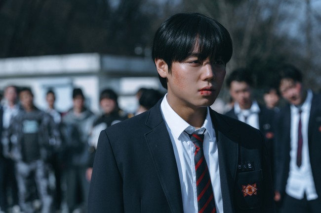 Array,21 Drakor Terbaru 2025 di Netflix, Resident Playbook Hingga Genie Make A Wish