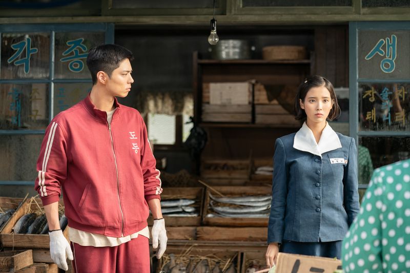 Array,21 Drakor Terbaru 2025 di Netflix, Resident Playbook Hingga Genie Make A Wish