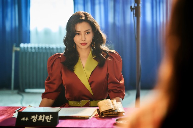 Array,21 Drakor Terbaru 2025 di Netflix, Resident Playbook Hingga Genie Make A Wish