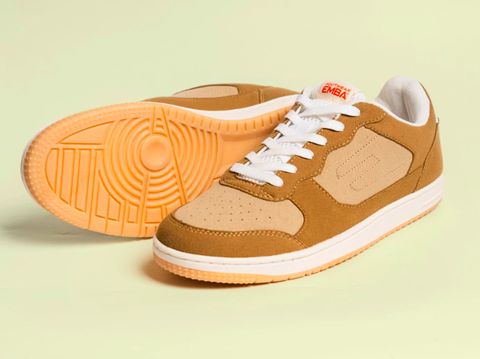 Array,Bukan Sekadar Fashion, Pilihan Sepatu Bisa Ungkap Kepribadian Seseorang