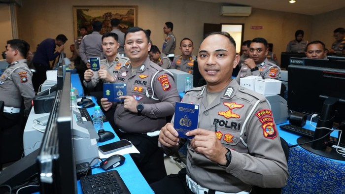 Array,Beli Mobil Baru Dapat BPKB Elektronik, Segini Biayanya