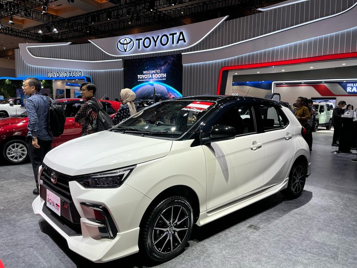 Biaya Servis Toyota Agya Keluaran Baru, Biaya Servis Toyota Agya 1.0 M/T, Biaya Servis Toyota Agya 1.0 A/T, Biaya Servis Toyota Agya 1.2 M/T, Biaya Servis Toyota Agya 1.2 A/T