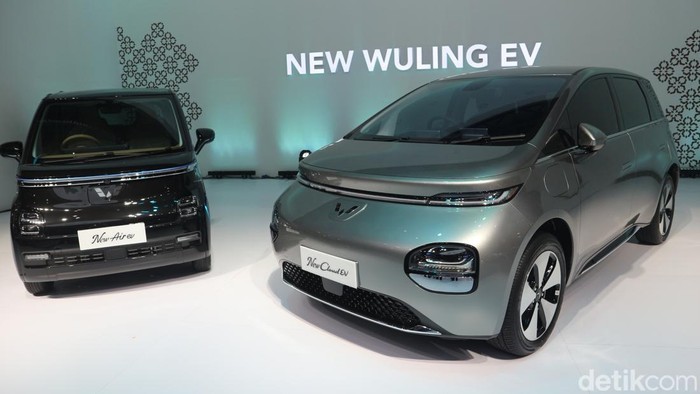Array,Tanpa Insentif Otomotif, Pameran IIMS 2026 Masih Tetap Ramai Pembeli?