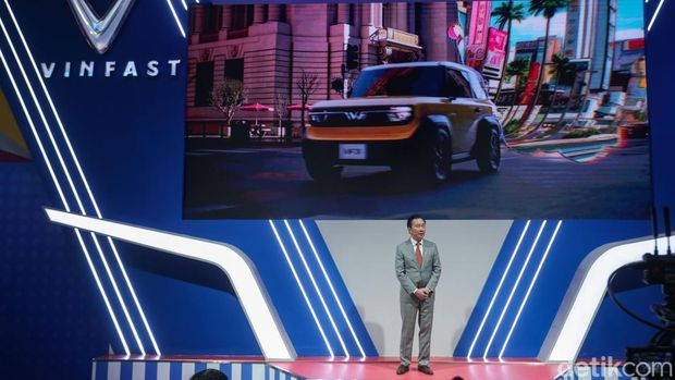 Array,Penjualan Mobil Listrik Bisa Melesat di Indonesia, Segini Banyak Calon Konsumennya
