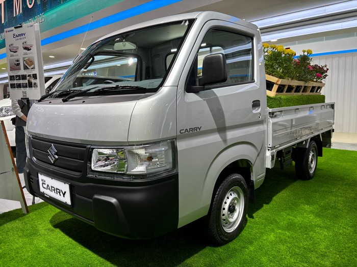 Array,Penjualan Suzuki Pecah Rekor Berkat Mobil Ini