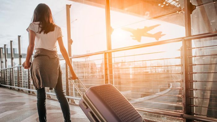 Array,Top 8+ Tips Anti Ketinggalan Pesawat saat Traveling