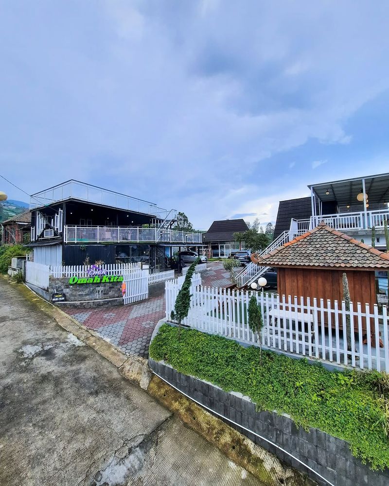 Array,Wisata Murah di Selo Boyolali dengan View Alam Epik Terbaik