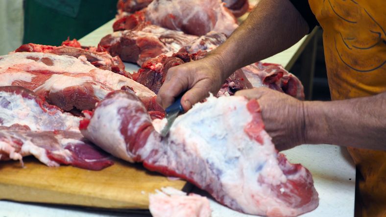 Array,Daging Sapi Kurban Diolah Jadi Steak, Bisa atau Tidak?