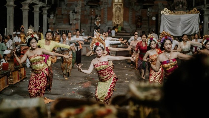 Array,Desa BRILiaN: Desa Batuan yang Bikin Jatuh Hati