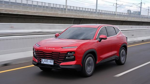 Harga Honda HR-V Termahal Kini di Bawah Rp 500 Juta, Begini Perbandingan dengan Rival, Chery Omoda 5, Toyota Yaris Cross, Suzuki Grand Vitara, Wuling Alvez, Hyundai Creta, Nissan Kicks
