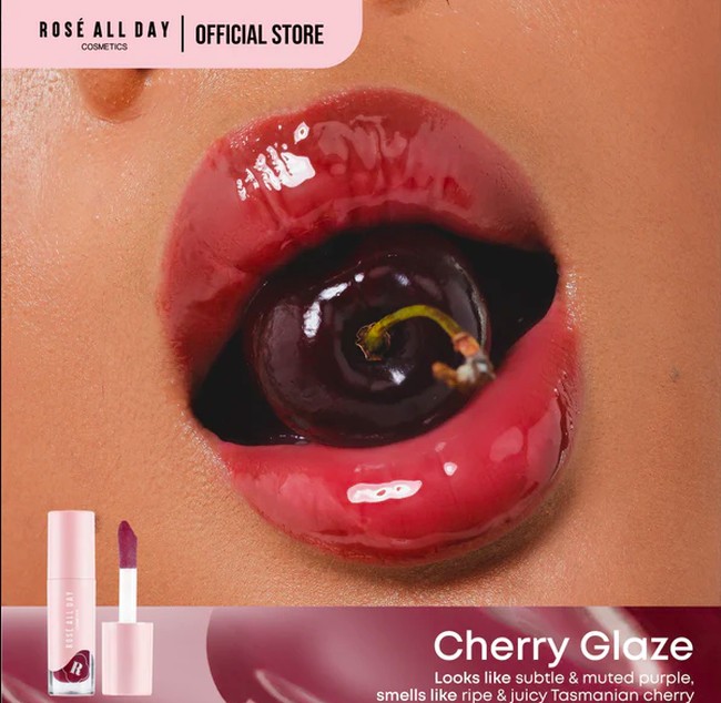 Array,7 Lip Product Favorit yang Bikin Wajah Auto Fresh Meski Lagi di Rumah