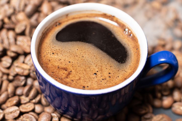 Array,Apa Boleh Minum Kopi Setelah Makan Olahan Daging?