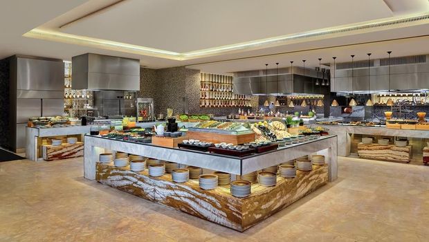 Daftar Hotel Tarif Rp 3 Jutaan per Malam, Dapat Fasilitas Apa Saja?, 1. Hotel Indonesia Kempinski, 2. Mandarin Oriental Jakarta, 3. Grand Hyatt Jakarta, 4. Fairmont Jakarta, 5. The St. Regis Jakarta, 6. The Langham Jakarta, 7. JW Marriott Hotel Jakarta, 8. The Westin Jakarta, 9. Sheraton Grand Jakarta Gandaria City Hotel, 10. The Ritz-Carlton Jakarta, Mega Kuningan