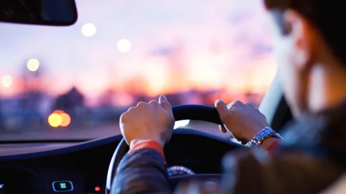 Array,Kebiasaan Nyetir Orang RI Bikin Standar Kualitas Mobil Lebih Tinggi