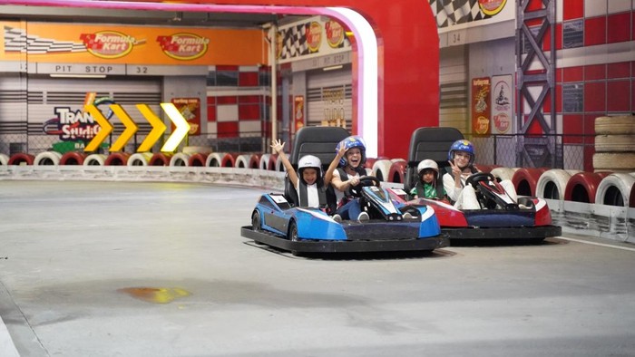 Array,Promo Payday Deals Trans Studio Theme Park Bali, Tiket Hemat Hingga 50%
