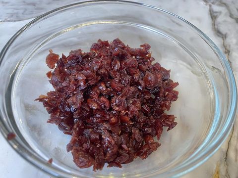 Array,Resep Cranberry Cheese Cookies yang Manis Gurihnya Spesial