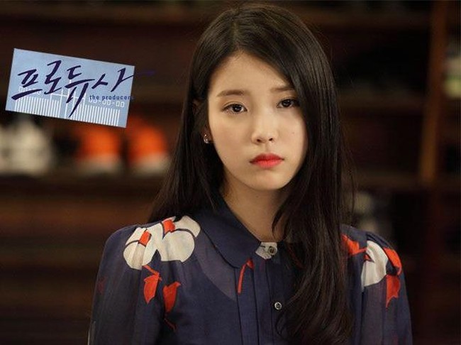 Array,8 Daftar Drakor IU, Terbaru When Life Gives You Tangerines