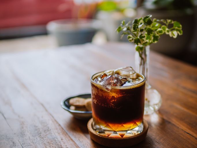 Array,Tetap Ngantuk Setelah Minum Kopi? Ternyata Ini Penyebabnya
