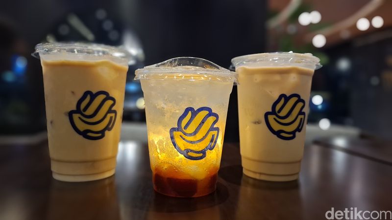 CW Coffee: Di Kafe Bersertifikat Halal Ini Ada Beef Bulgogi dan Kopi Protein, Tempatnya yang Lapang, Menu 'Comfort Food', Menu makanan hingga minumannya yang tak kalah enak berlanjut di halaman berikutnya. , Ragam Camilan yang Layak Dicoba, Uniknya Racikan Kopi hingga Mocktail