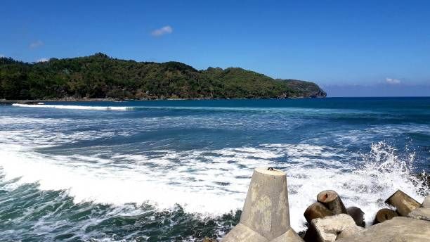 Array,Wisata Pantai Jetis Cilacap: Daya Tarik, Lokasi, hingga Tiket Masuknya