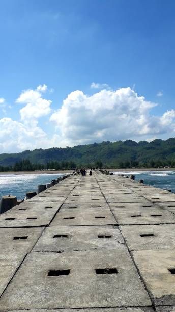Array,Wisata Pantai Jetis Cilacap: Daya Tarik, Lokasi, hingga Tiket Masuknya