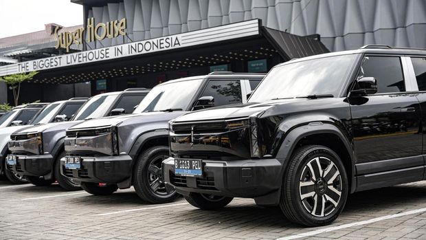 Harga Mobil Listrik Chery Terbaru, Paling Murah Segini, 1. Harga Chery E5, 2. Harga Chery J6, Spesifikasi Chery E5, Spesifikasi Chery J6