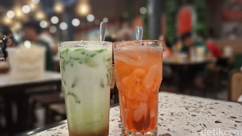 Depot Bu Rudy: Tahun 1995 Jualan Nasi Bungkus Kini Jadi Restoran Besar, Berawal dari Jualan Nasi Bungkus, Toko Oleh-oleh Tersohor, Nasi Campur khas Jawa Timur yang Sedap, Berbagai Camilan dan Menu Pelengkap