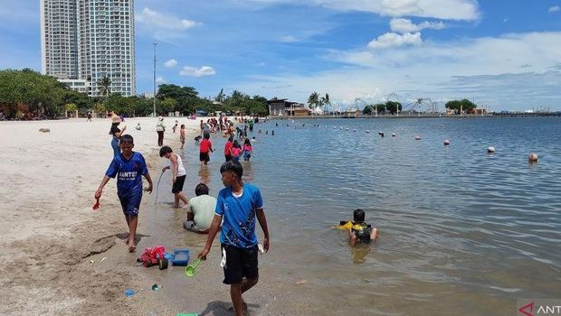 Top 16+ Pantai Sekitar Jakarta, Destinasi Pilihan Piknik Bareng Keluarga, 1. Aloha Pasir Putih PIK 2, 2. Pulau Macan, 3. Pantai Florida, 4. Pantai Carita, 5. Pantai Ancol, 6. Pantai Marunda, 7. Pulau Bidadari, 8. Pantai Sambolo 1, 9. Pantai Pasir Perawan, 10. Pulau Perak, 11. Pulau Tidung, 12. Pulau Untung Jawa, 13. Pantai Tanjung Lesung, 14. Pantai Sawarna, 15. Pantai Lontar, 16. Pantai Tanjung Layar