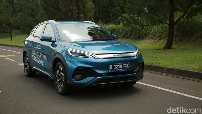 Daftar Harga Mobil BYD di Indonesia, Ada yang Hilang, Harga BYD Atto 1, Harga BYD Dolphin, Harga BYD M6, Harga BYD Atto 3, Harga BYD Seal, Harga BYD Sealion 7
