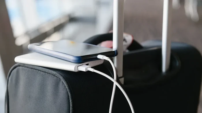 Perhatikan! Ketentuan Bawa Power Bank & Perangkat Elektronik di Pesawat Lion Group, Mengapa Ketentuan Membawa Power Bank dan Alat Elektronik Penting?, Ketentuan Membawa Power Bank, Ketentuan Membawa Perangkat Elektronik dengan Baterai Lithium, Tips Bagi Pelanggan
