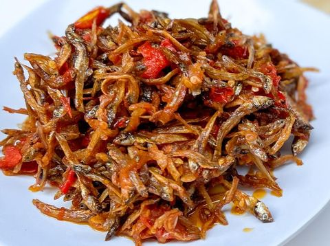 Array,Top 3+ Resep Lauk Rumahan Untuk Isian Nasi Kotak yang Lezat