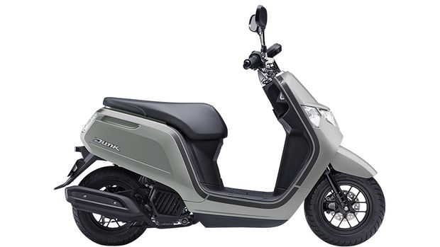 Array,Iritnya Skutik Honda Rp 20 Jutaan, BBM Full Tank Bisa untuk 338 Km!