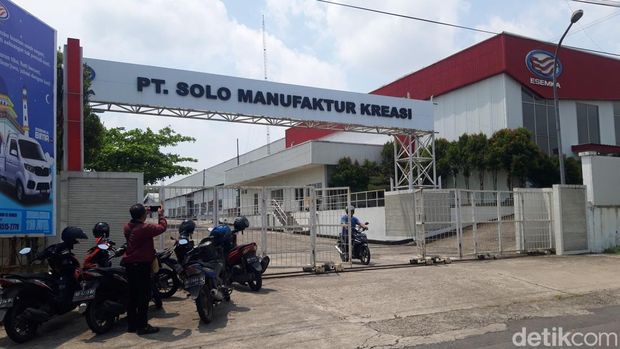 Riwayat Esemka: 'Dulu Digadang-gadang Mendunia, Kini Diseret ke Meja Hijau', Sejarah Esemka di Indonesia, Ikut Pameran IIMS 2023, Para Pelanggan Esemka, Digugat Sebab Wanprestasi