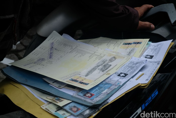 Array,Kenapa Ada Perpanjangan STNK Tahunan dan 5 Tahunan?