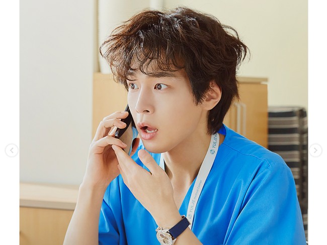 Array,Mengenal 5 Pemain Drakor Resident Playbook, Spin-off Hospital Playlist