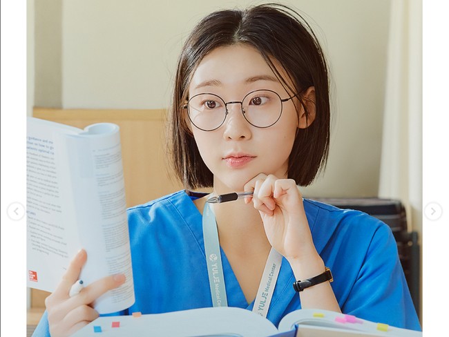Array,Mengenal 5 Pemain Drakor Resident Playbook, Spin-off Hospital Playlist