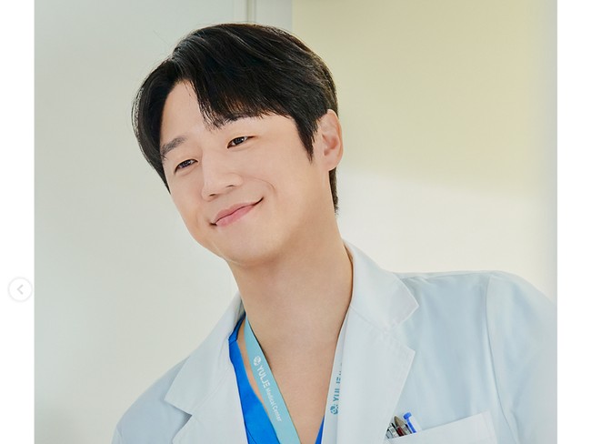 Array,Mengenal 5 Pemain Drakor Resident Playbook, Spin-off Hospital Playlist