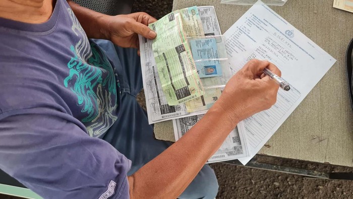 2 Hari Lagi Berakhir, Pemutihan Pajak Kendaraan Tanpa Bayar Denda-Tunggakan, 1. Kalimantan Selatan, 2. Kalimantan Tengah, 3. Sumatera Barat, 4. Sumatera Utara