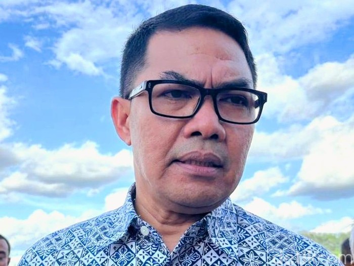 Array,Intip Garasi Wali Kota Samarinda yang Disorot Gegara Sewa Mobil Rp 160 Juta per Bulan