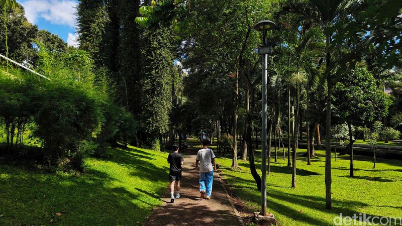 Top 9+ Taman yang Tersebar di Jakarta, Bisa Buat Piknik sampai Olahraga, 1. Taman Suropati (Menteng, Jakarta Pusat), 2. Taman Menteng (Menteng, Jakarta Pusat), 3. Taman Tabebuya (Jagakarsa, Jakarta Selatan), 4. Taman Langsat (Kebayoran Baru, Jakarta Selatan), 5. Taman Ayodia (Barito, Jakarta Selatan), 6. Taman Lapangan Banteng (Jakarta Pusat), 7. Taman Literasi Martha Tiahahu (Melawai, Jakarta Selatan), 8. Taman Leuser (Jakarta Selatan), 9. Taman Cattleya (Tanjung Duren, Jakarta Barat)