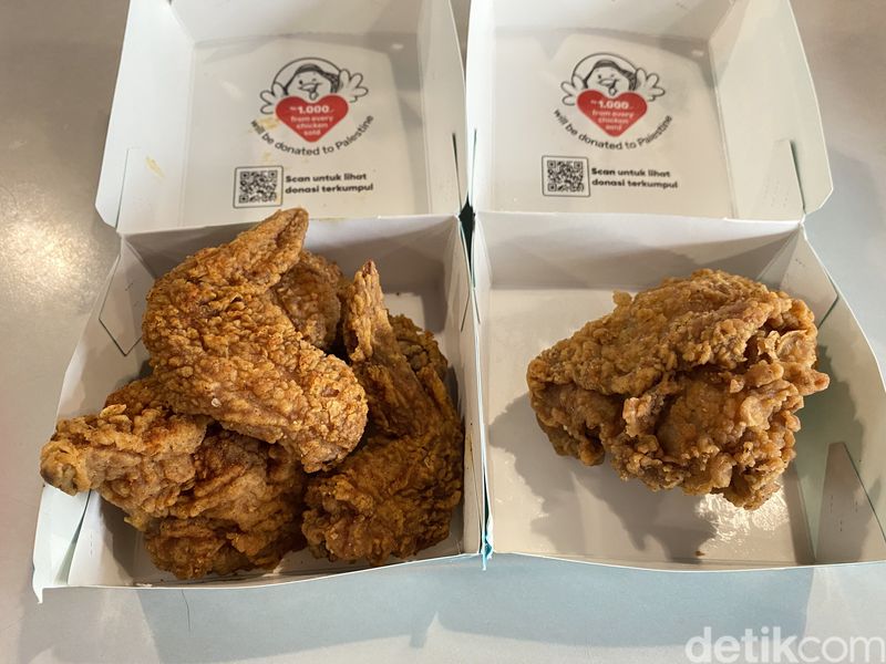 Top 3+ Ayam Goreng Arab di Jakarta, Mana yang Paling Nikmat Berempah?, 1. Almaz Chicken, 2. Zangos Chicken, 3. Mecca Fried Chicken, 4. Ayam goreng Arab yang paling sedap dan sepadan