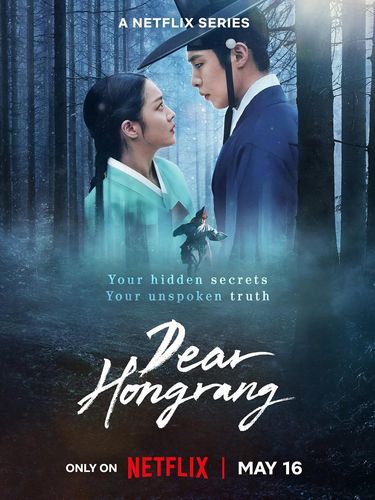 Array,9 Rekomendasi Drama Korea Terbaik Bulan Mei 2025, Ada Romcom hingga Thriller
