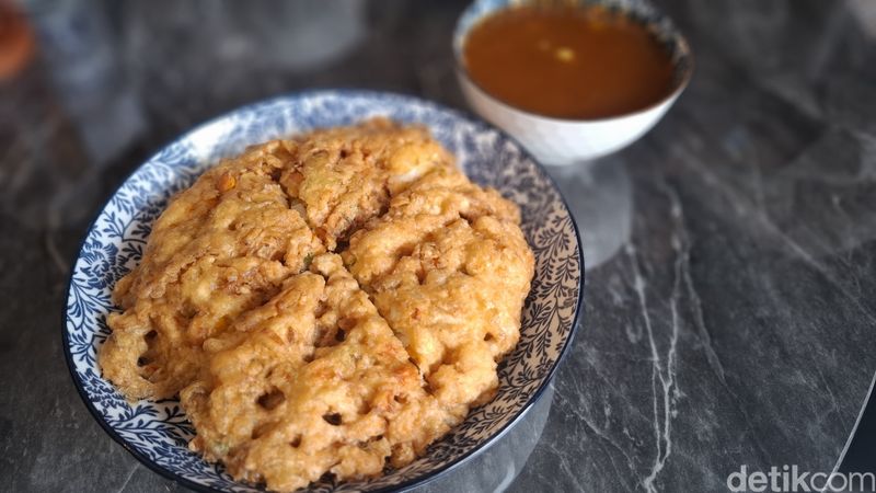 Kisah Nyonya: Bistik Jadul hingga Fuyunghai Peranakan Autentik ala Milenial, Resep Racikan Milenial, Ragam Menu Sayur, Pengalaman menyantap menu jadul hingga otentik peranakan berlanjut di halaman berikutnya.            		         , Menu Jadul Resep Keluarga, Citarasa Peranakan yang Khas