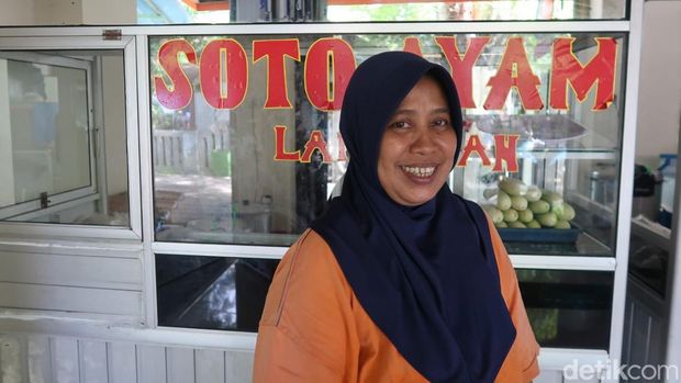 Array,Nggak Disangka, Kuliner Favorit Bule di Pulau Tidung Adalah...