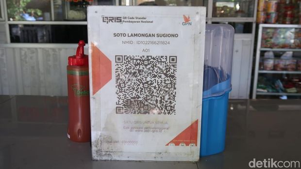 Array,Nggak Disangka, Kuliner Favorit Bule di Pulau Tidung Adalah...