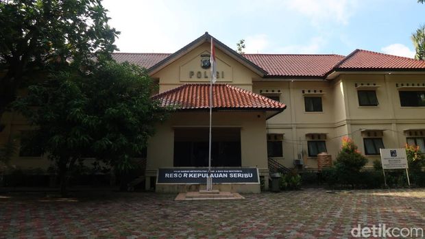 Array,Bekas Tempat Eksekusi, Ini Pulau di Jakarta yang Paling Ditakuti
