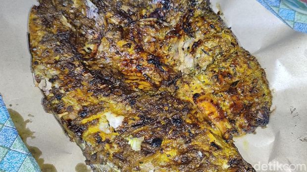 Array,Wisata Kuliner Seafood yang Wajib Dicoba di Pulau Tidung